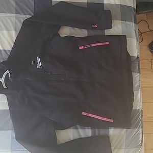 Milwaukee Breast Cancer Awareness Jacket